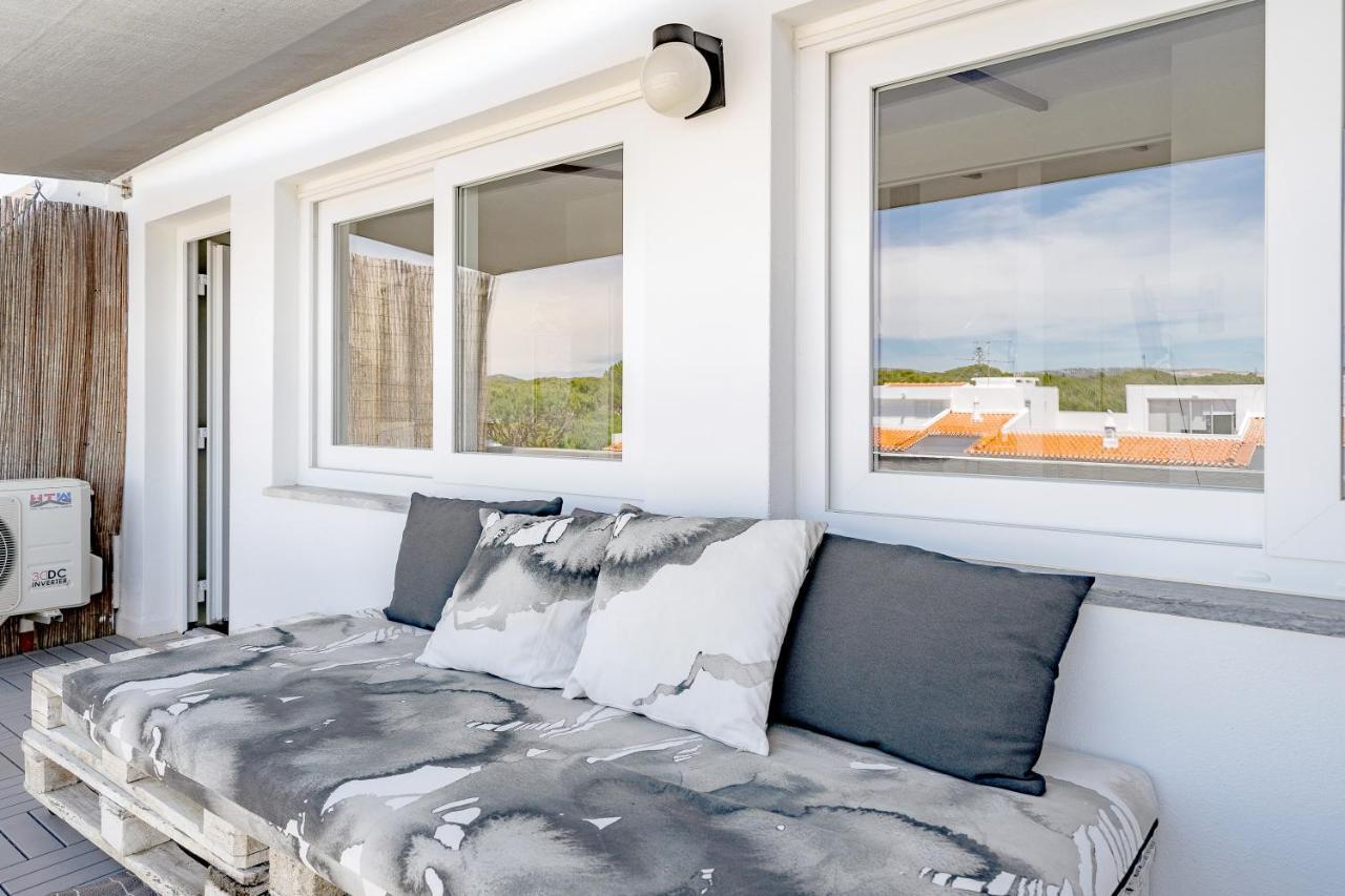 Beautiful Rooftop, Vilamoura Quarteira Buitenkant foto
