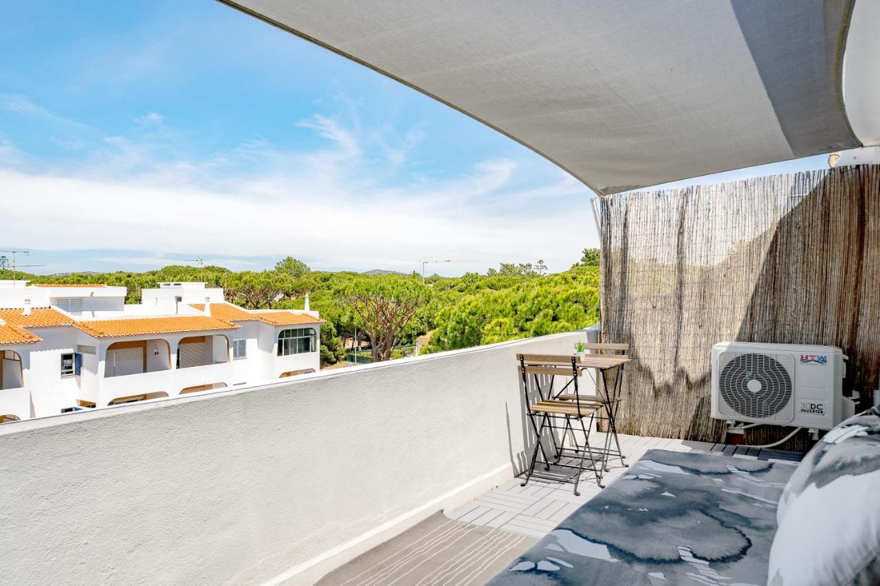 Beautiful Rooftop, Vilamoura Quarteira Buitenkant foto