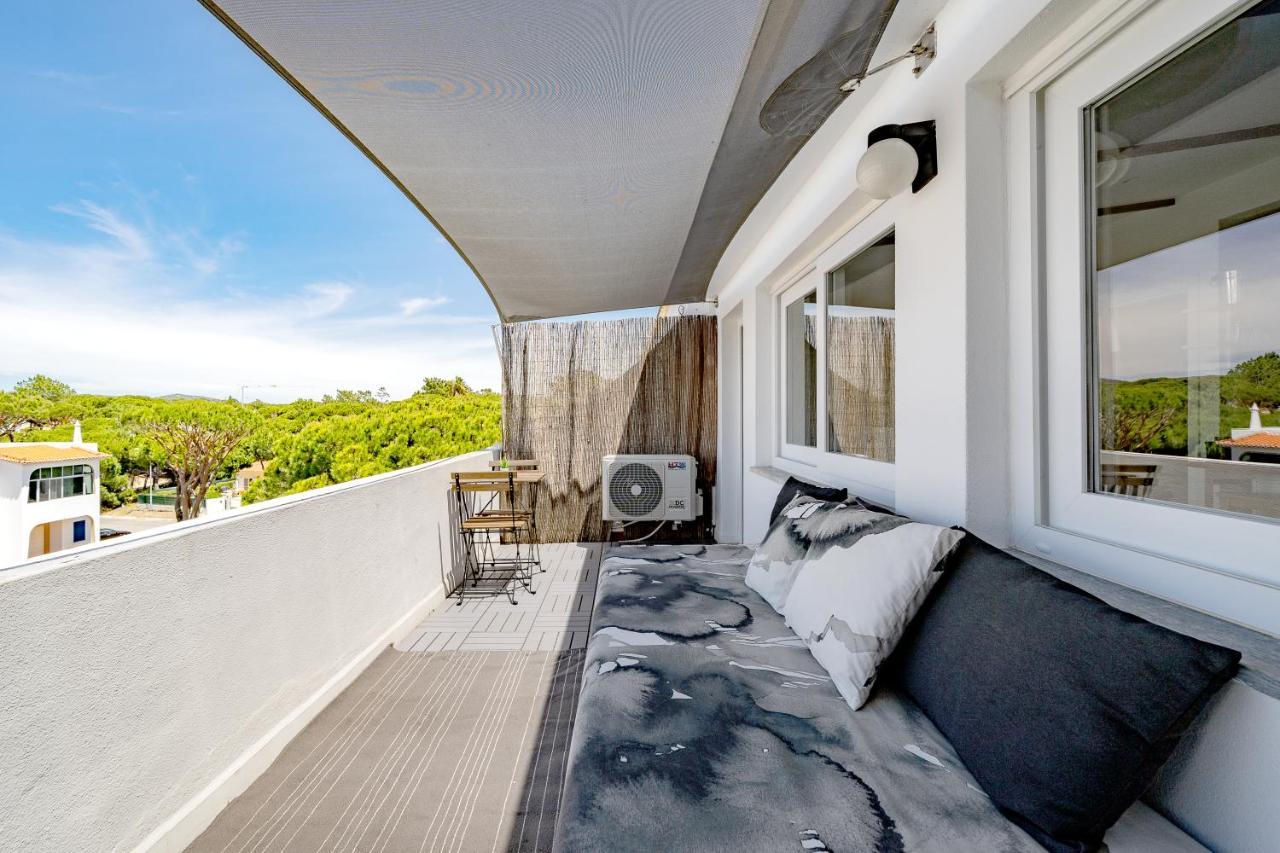 Beautiful Rooftop, Vilamoura Quarteira Buitenkant foto