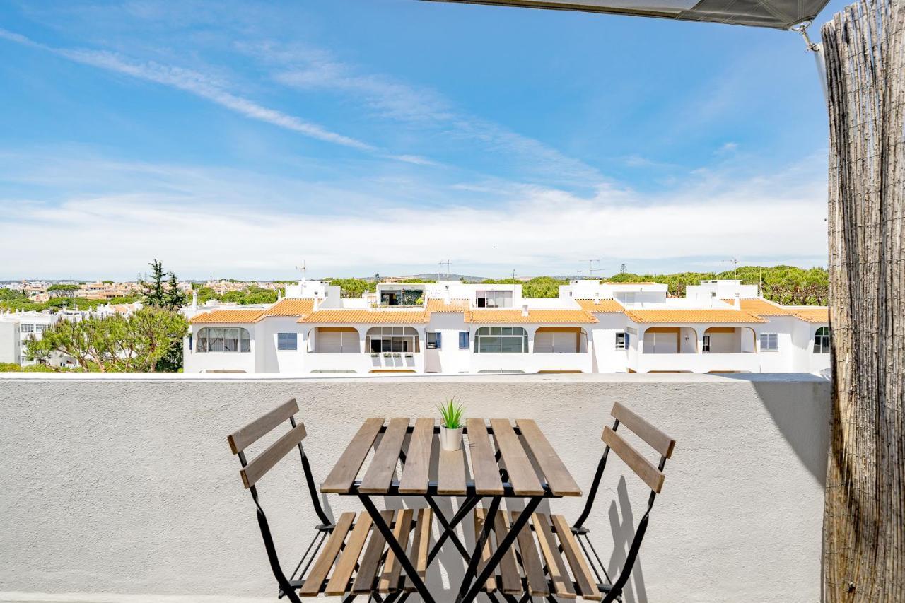 Beautiful Rooftop, Vilamoura Quarteira Buitenkant foto