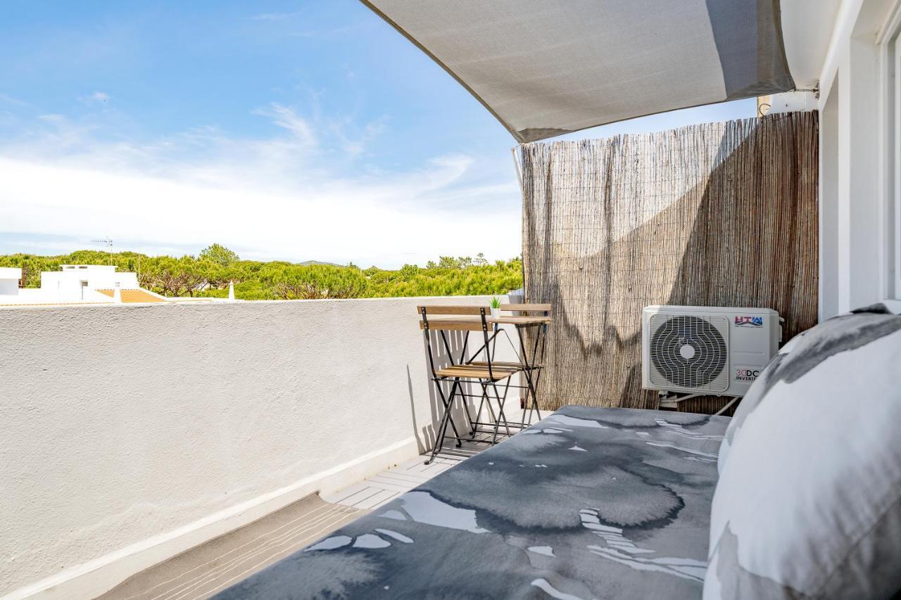 Beautiful Rooftop, Vilamoura Quarteira Buitenkant foto